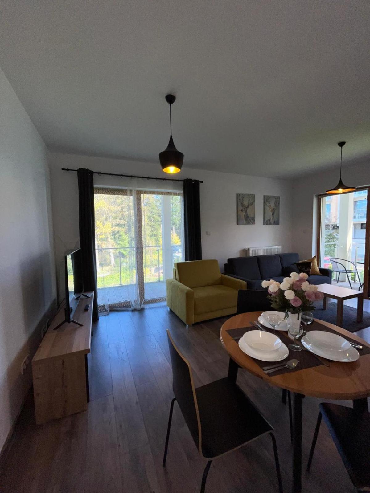 Apartament Sarenka Karpacz Exterior photo