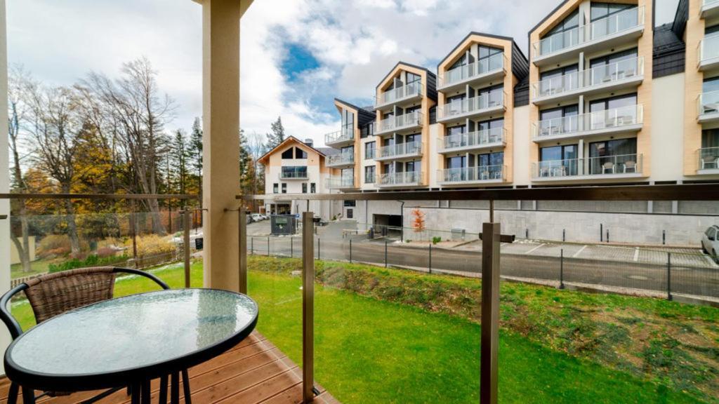 Apartament Sarenka Karpacz Exterior photo